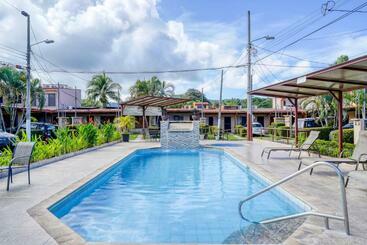 هتل Jaco Park #73