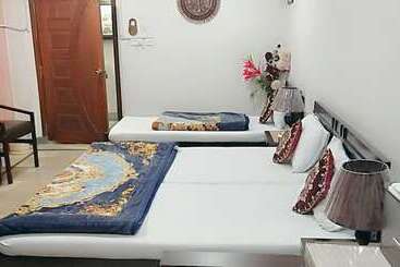 Hotel Royal Residency Multan