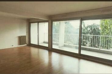 Marseille Super Appartement