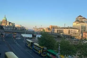 پانسیون City Centre Skyline Private Room