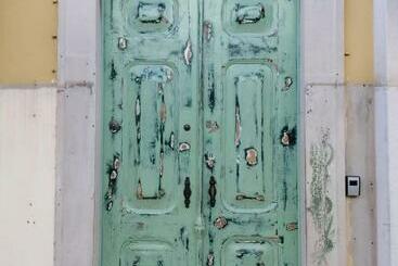 هاستل St. António 49