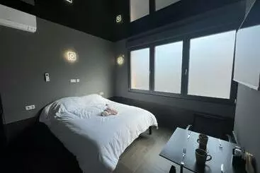 Bed and Breakfast Logements Des Choraux