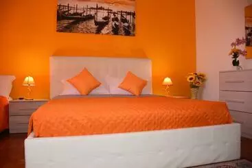Bed and Breakfast Venice Day Apartment