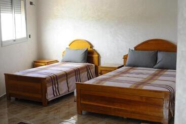 Hotel Hôtel Imilchil