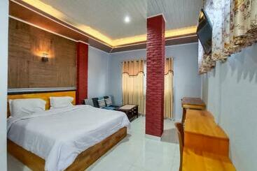 酒店 New Dieng By Helocus