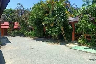 Hotel Pina House