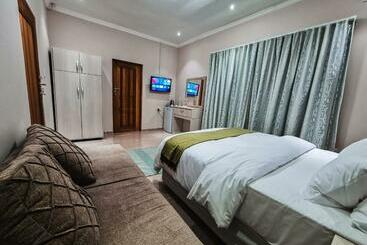 Pension Bela Valley Guest House