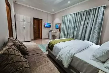 ペンション Bela Valley Guest House