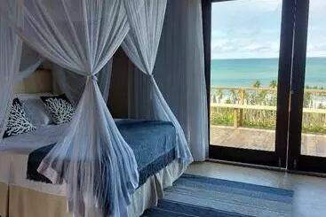 Pension Coco Pontall Bangalôs