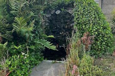 Pension Hostal Riberas Del Cruces