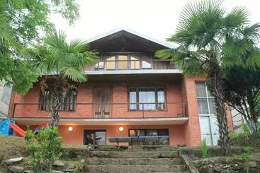 Pensão Megohouse