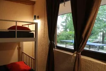 Pensionat Megohouse