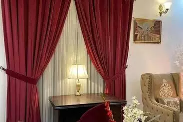 پانسیون Lifestyle Guest House