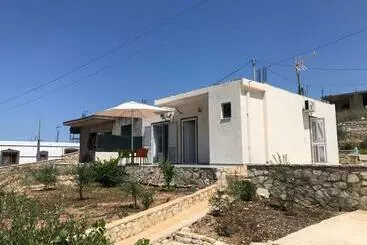Pension Vila Bedro