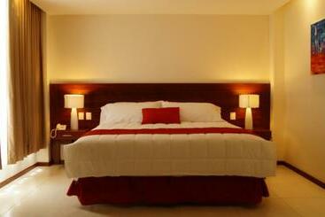 San Francisco Hotel Boutique