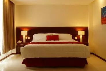 San Francisco Hotel Boutique