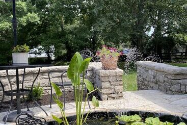 Schronisko Rose Hill Inn