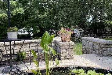 ユースホステル Rose Hill Inn