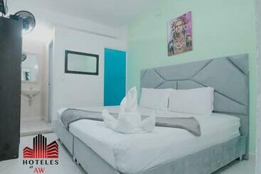 Aw Hotel Vipassa Urban