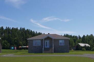 住宿加早餐  Gîte Du 149 Route De La Mer