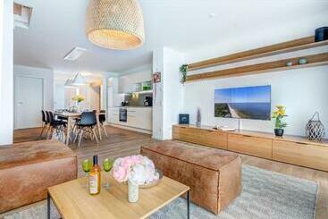 شقق خاصة سياحية Bernsteinquartier Bq6c