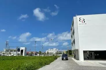 Aparthotel Bibi Hotel Miyakokukomae