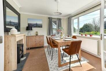 Turistlägenheter Glenside