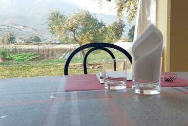 Azienda Agrituristica La Vecchia Quercia