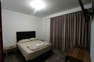 فندق Hospedaje Luna