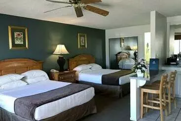 ホテル Indian Palms Country Club