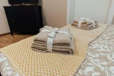 Otel Lodes Ielas Naktsmājas