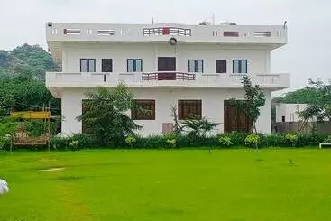 Hôtel Oyo 91054 Shree Nath Palace