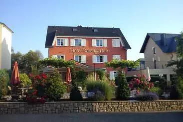 Hotelli Rosengarten