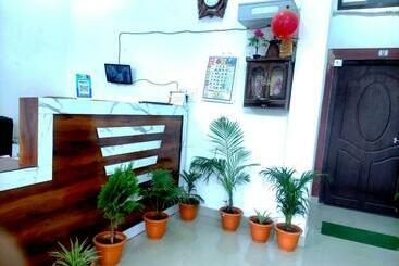 Hotell Samrat Palace