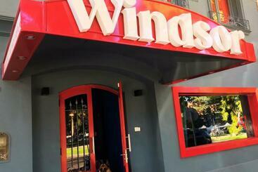 Hotel Windsor Mendoza