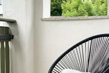 Landhotel Lodge By Landhotel Krolik