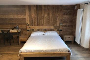 پانسیون Affittacamere Linnea