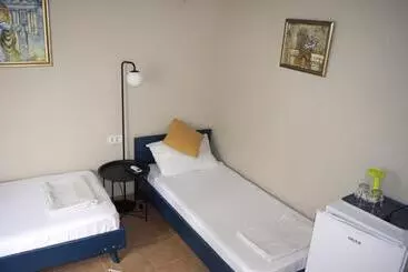 ペンション Casa Apusul Soarelui