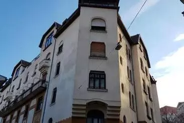 Aurora Apartments