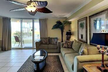 Turistlägenheter Dune Pointe 201