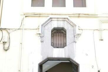 酒店 Boutique Rosal Oviedo