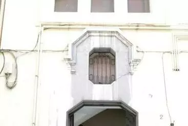 Hotelli Boutique Rosal Oviedo