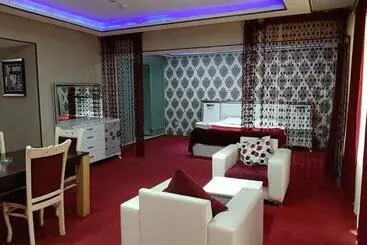 Hotel Evolution