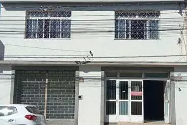 ペンション Casa Da Vó Cristina