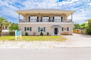 דירות לתיירים Playa Panferio