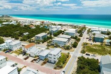 Apartamenty turystyczne Walden