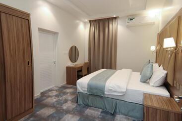 Bed and Breakfast شقق كلاس للشقق المخدومة