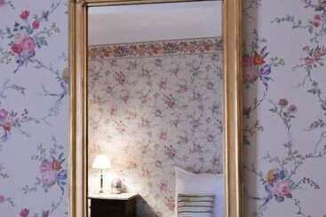 ベッドアンドブレックファースト La Cachette Du Comte