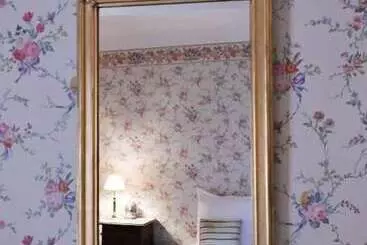 ベッドアンドブレックファースト La Cachette Du Comte