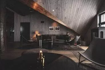 Hotel Niehku Mountain Villa